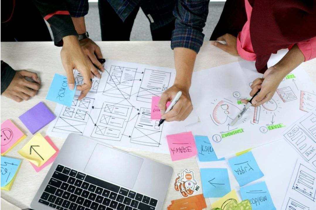 Interface Design