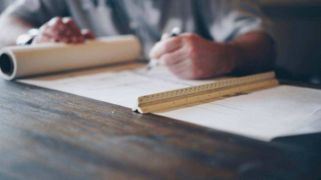 Interaktions-Design Audit Hintergrund