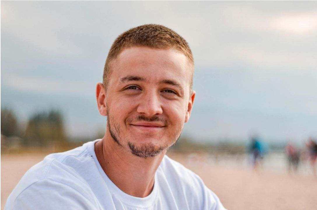 Research Participant Portrait